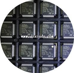 ARMƬSTM32F103RBT6